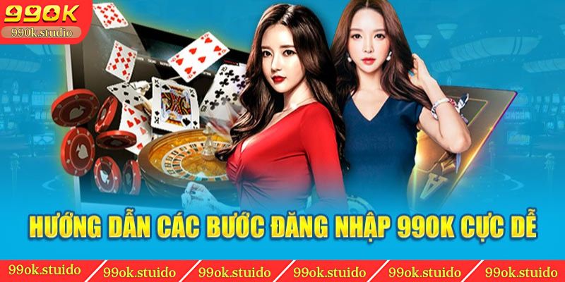 Hướng dẫn chi tiết các bước đăng nhập nhanh chóng