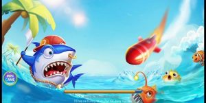 Bắn Cá Thần Rồng - Đồ Họa Sống Động Hấp Dẫn Người Chơi